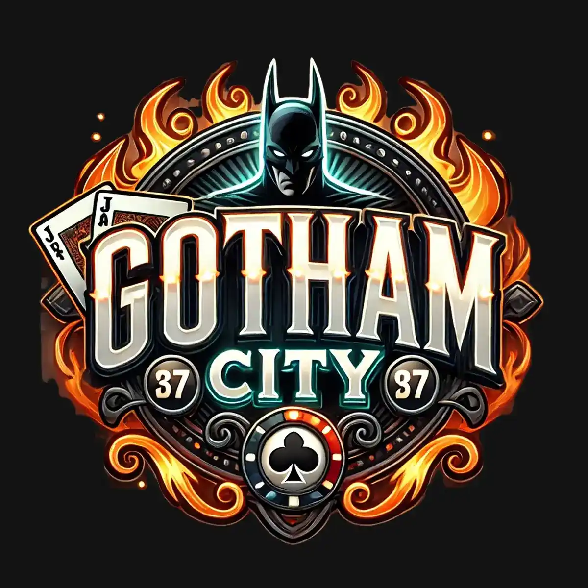 The Best Game Gotham City Gotham City