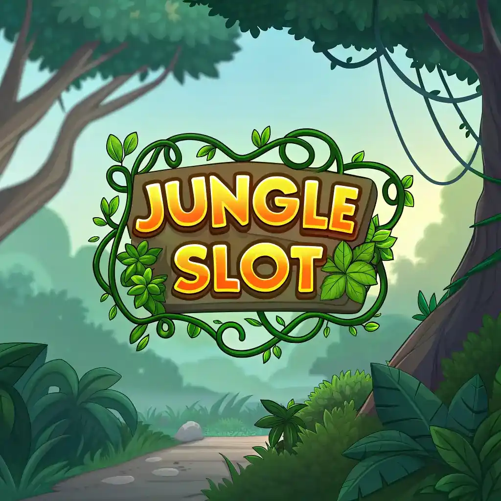 The Best Game Jungle Jungle
